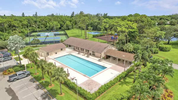 Lake Worth, FL 33467,8421 Bonita Isle DR