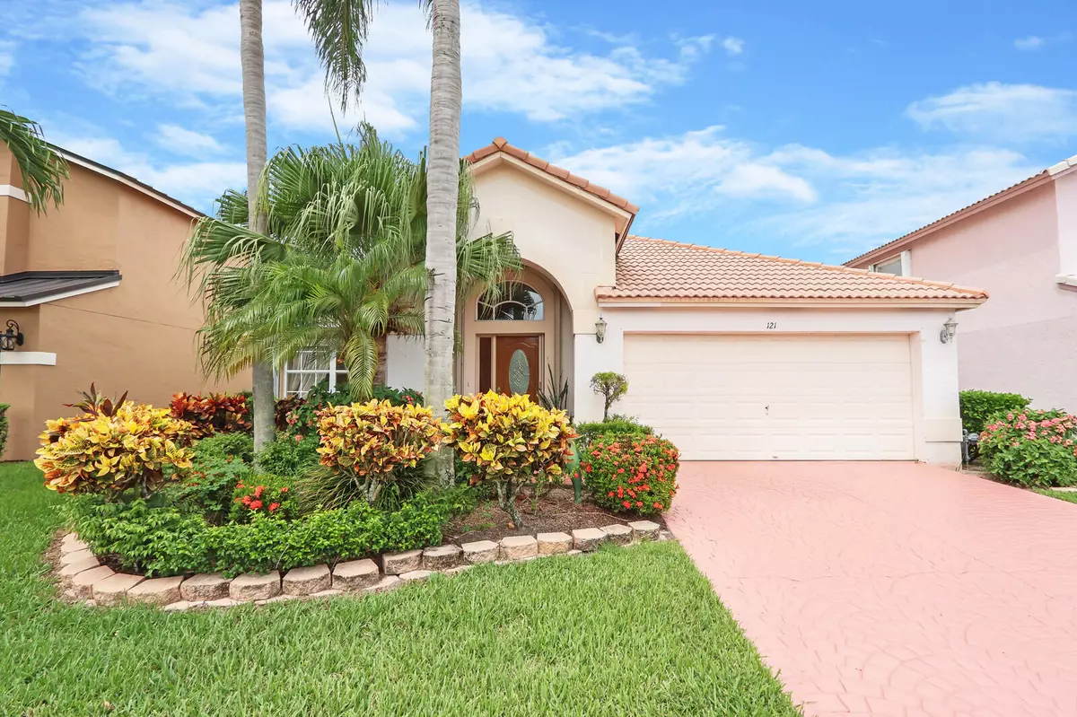 Jupiter, FL 33458,121 Egret DR