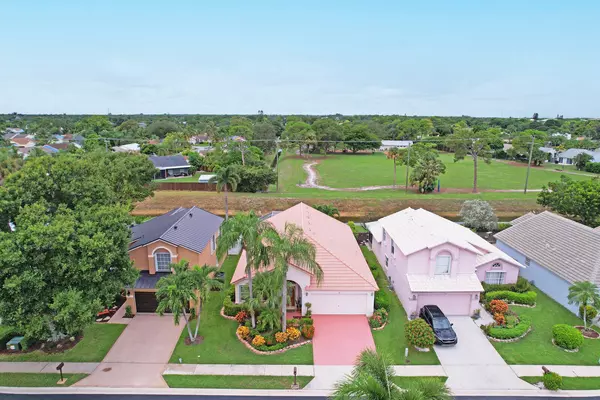 Jupiter, FL 33458,121 Egret DR