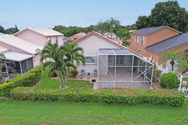 Jupiter, FL 33458,121 Egret DR