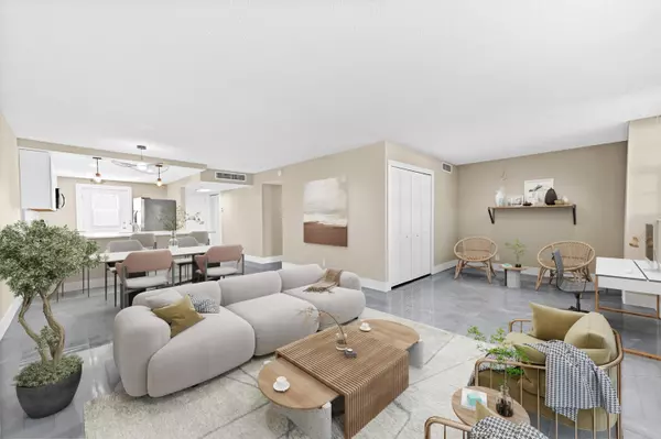 Boca Raton, FL 33487,5500 NW 2nd AVE 617