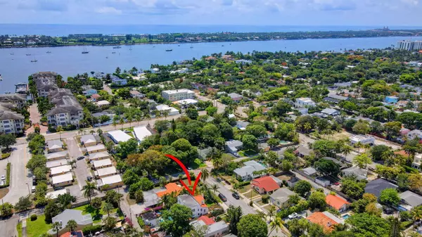 West Palm Beach, FL 33407,431 37th ST