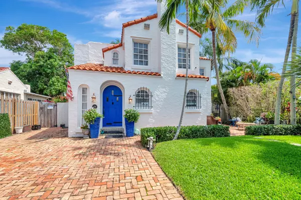 West Palm Beach, FL 33407,431 37th ST