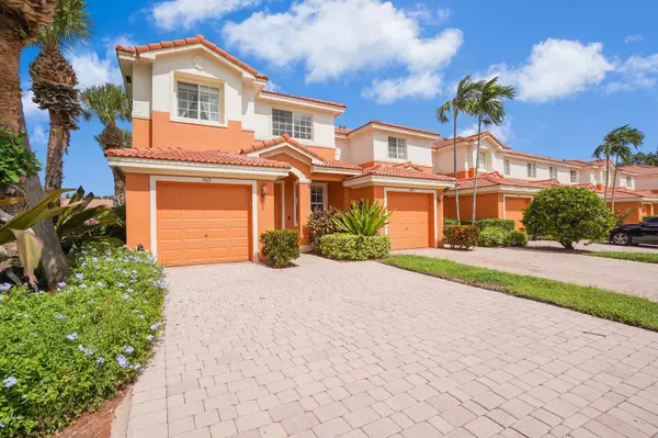Boynton Beach, FL 33437,7411 Sarentino LN 216