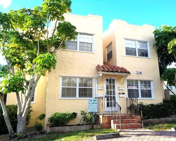 West Palm Beach, FL 33405,736 Omar RD 1