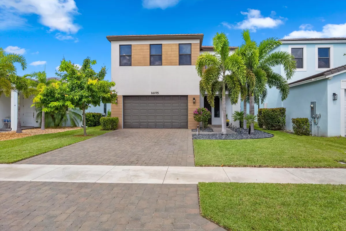 Westlake, FL 33470,16175 Sea Glass WAY