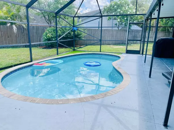 Wellington, FL 33414,1317 Periwinkle PL