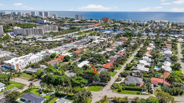 Deerfield Beach, FL 33441,1517 SE 4th CT