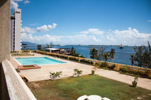 Out Of Country, 00000,8 Ocean Boulevard Kingston Jamaica