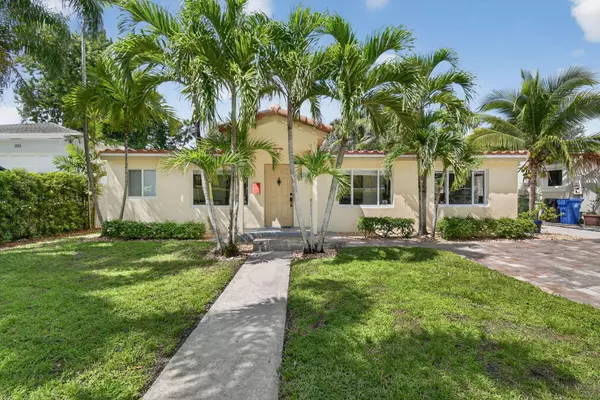1309 SW 19th AVE, Fort Lauderdale, FL 33312