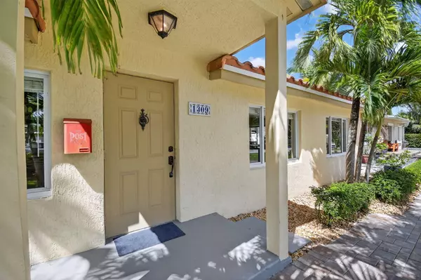 Fort Lauderdale, FL 33312,1309 SW 19th AVE