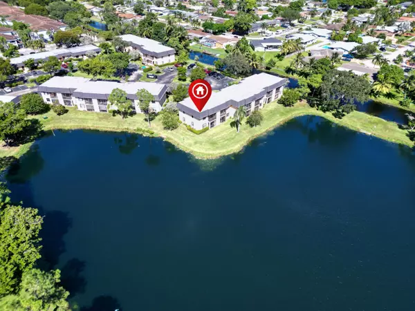 151 NW 93rd AVE 151, Pembroke Pines, FL 33024