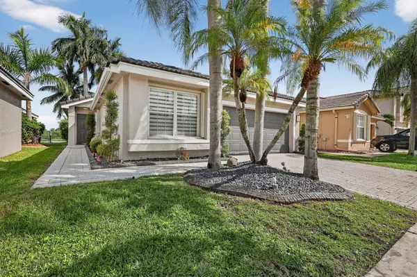 Miramar, FL 33029,17431 SW 18th ST
