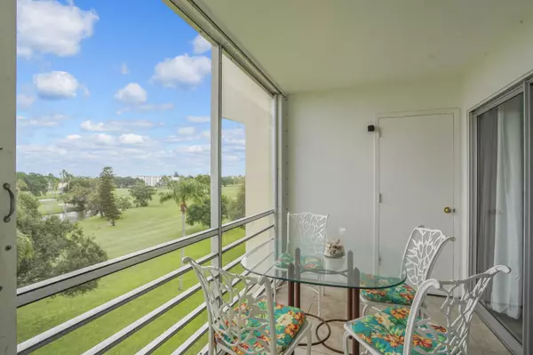 Lake Worth, FL 33467,3959 Via Poinciana 503