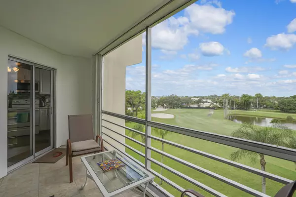 Lake Worth, FL 33467,3959 Via Poinciana 503