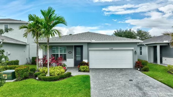 Port Saint Lucie, FL 34987,11389 SW Lyra DR