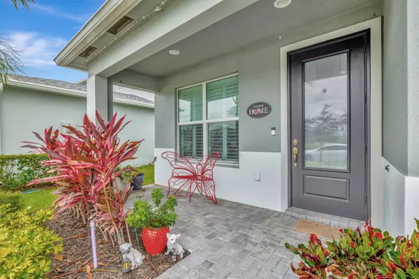 11389 SW Lyra DR, Port Saint Lucie, FL 34987
