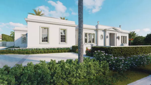 Palm Beach, FL 33480,301 Polmer Park RD