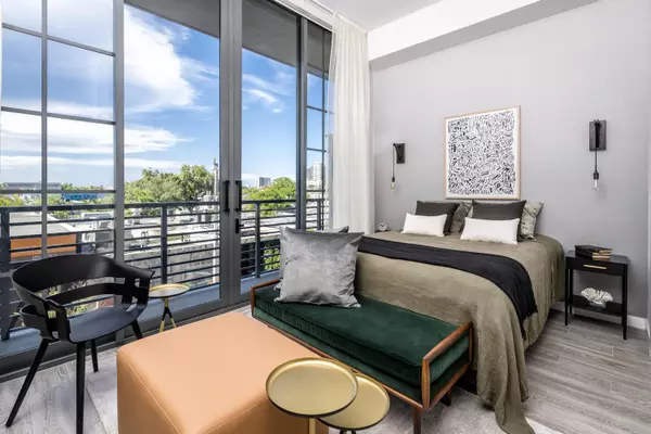 Miami, FL 33127,240 NW 25th ST 624