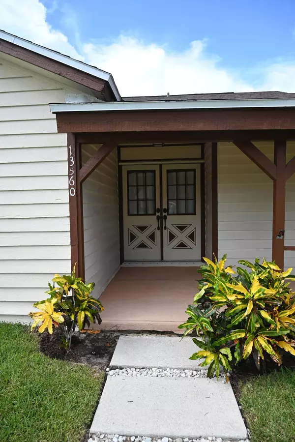 Wellington, FL 33414,13560 Exotica LN