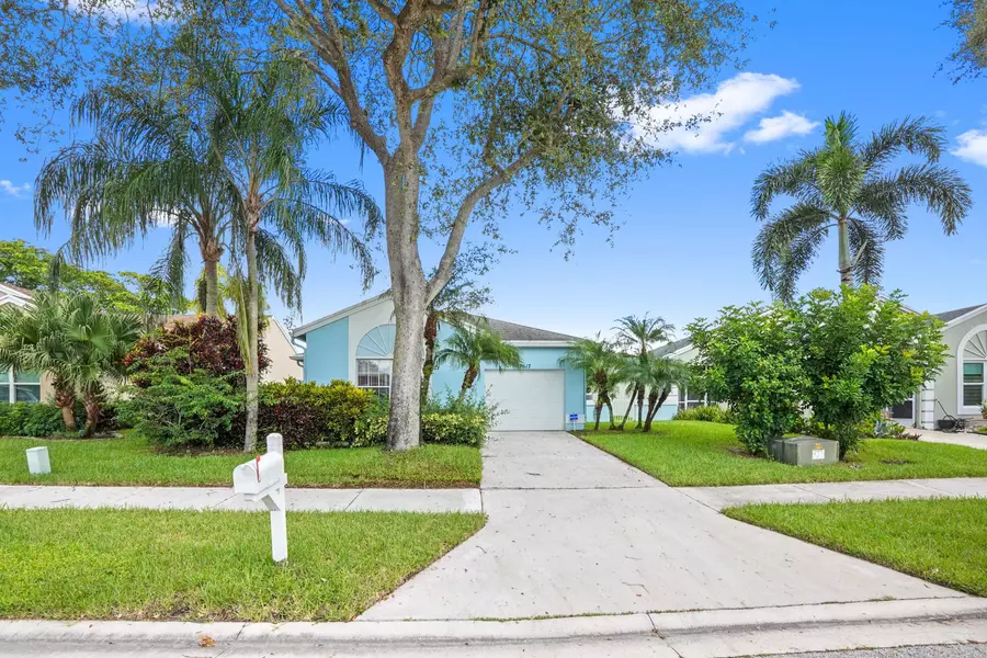 7617 Mansfield Hollow RD, Delray Beach, FL 33446