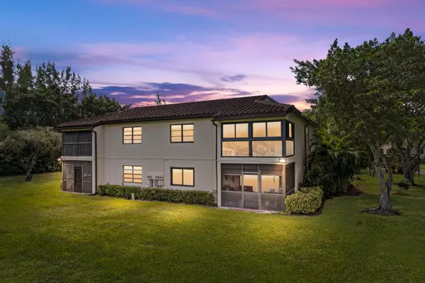 Boca Raton, FL 33433,21734 Arriba Real 32b