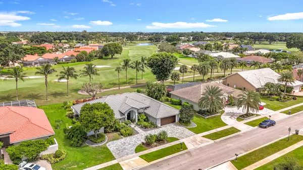 Boca Raton, FL 33428,11043 Boca Woods LN