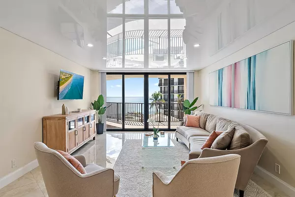 South Palm Beach, FL 33480,3610 S Ocean BLVD 303