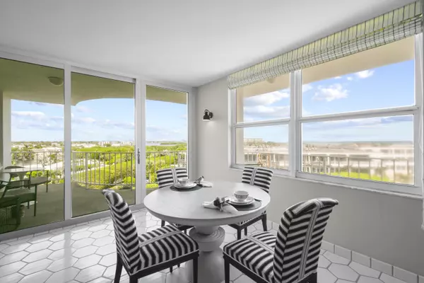 Palm Beach, FL 33480,2295 S Ocean BLVD 617