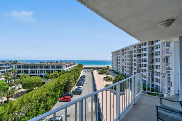 2295 S Ocean BLVD 617, Palm Beach, FL 33480