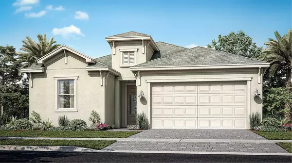 1220 SE Green Ridge WAY, Port Saint Lucie, FL 34984