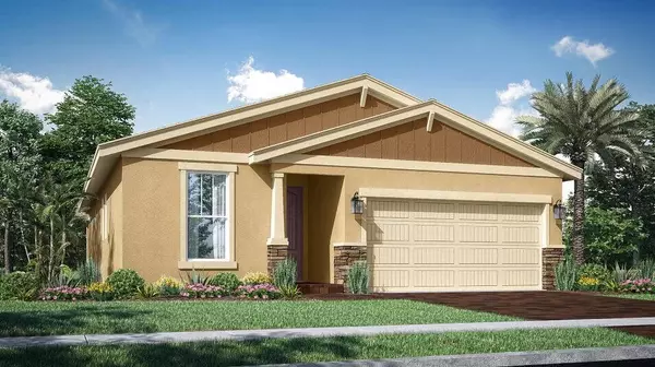 1277 SE Woodbine RD, Port Saint Lucie, FL 34984