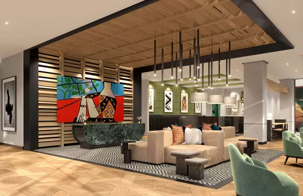 Fort Lauderdale, FL 33311,600 N Andrews AVE 1607