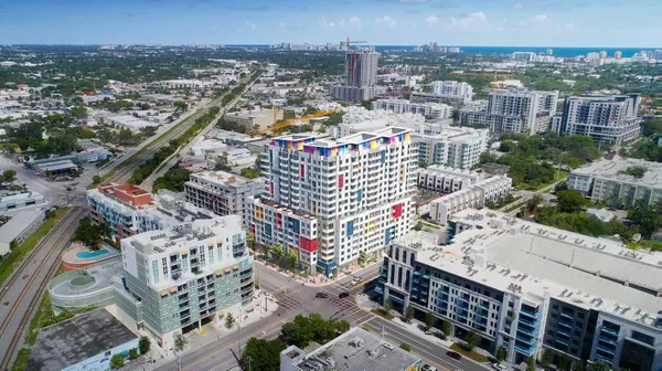 Fort Lauderdale, FL 33311,600 N Andrews AVE 706