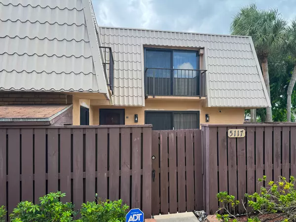 West Palm Beach, FL 33409,5117 51st WAY