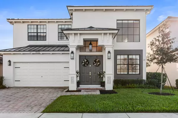 Wellington, FL 33414,2122 Country Golf DR