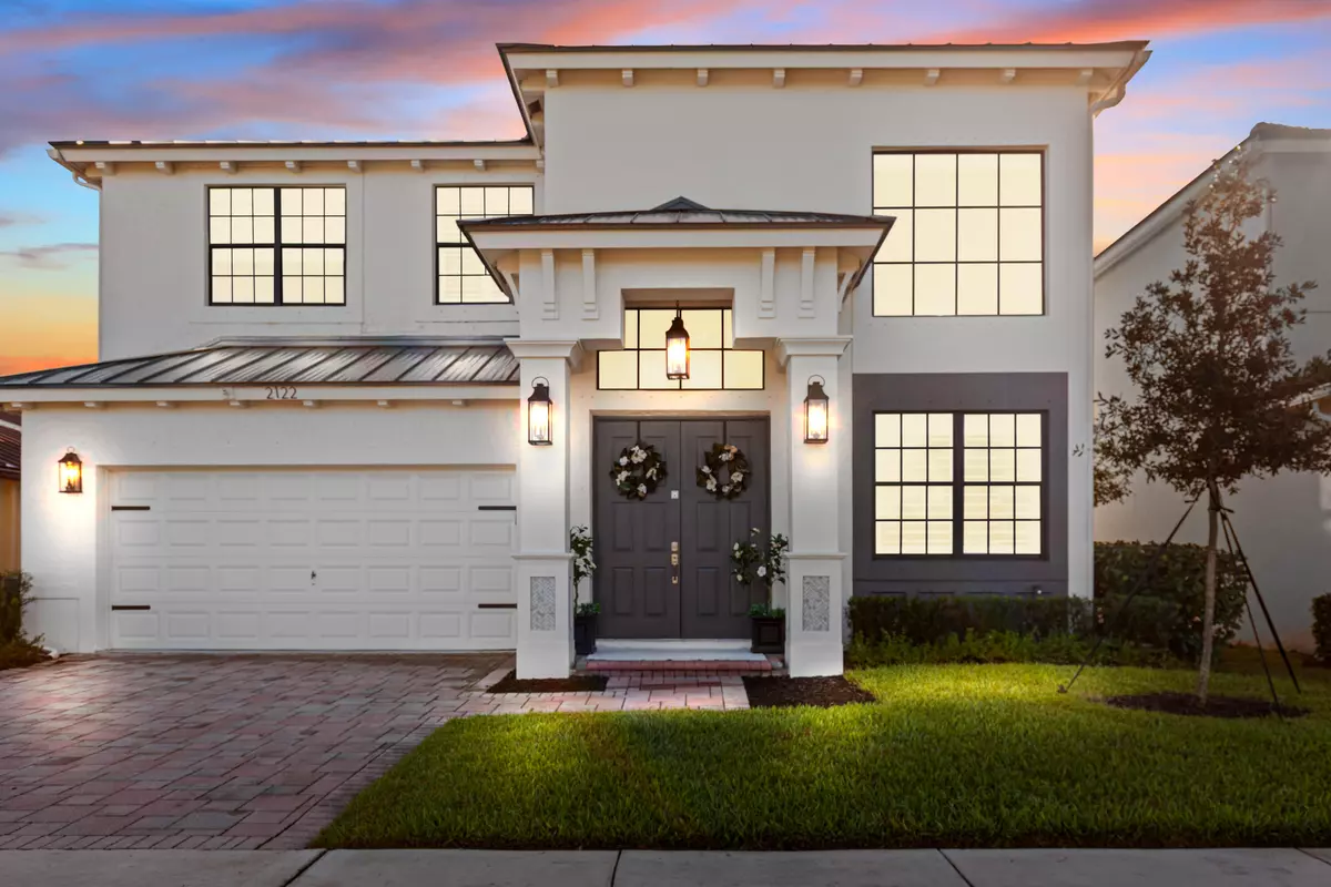 Wellington, FL 33414,2122 Country Golf DR
