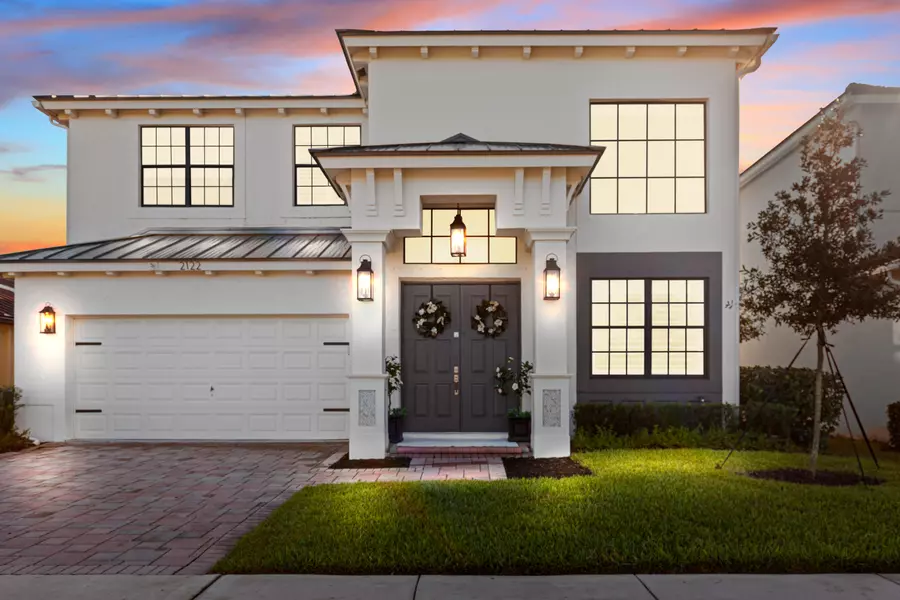 2122 Country Golf DR, Wellington, FL 33414