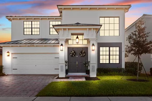 2122 Country Golf DR, Wellington, FL 33414