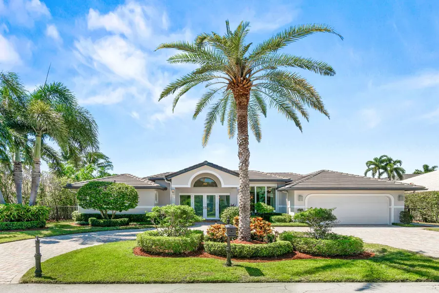 2367 Queen Palm RD, Boca Raton, FL 33432