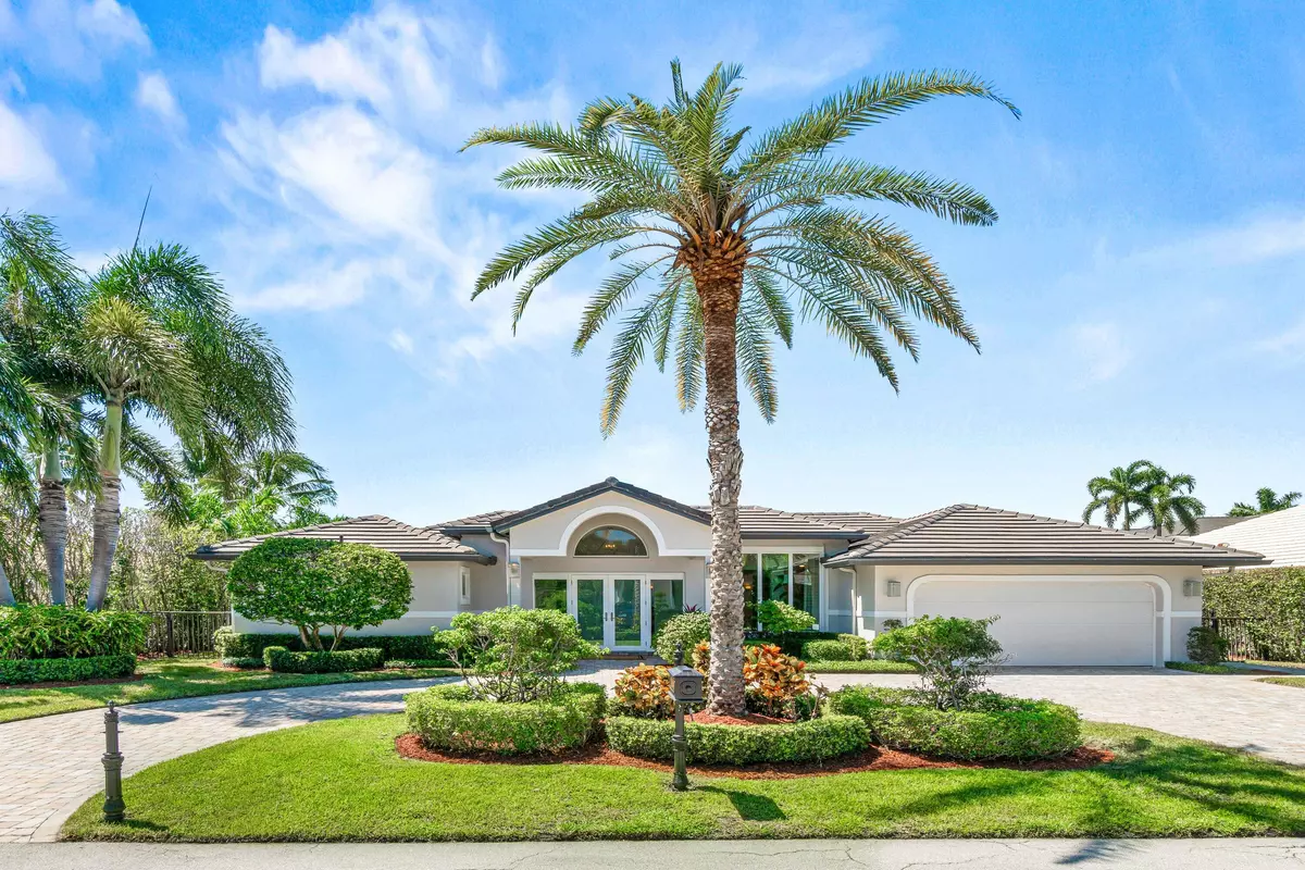 Boca Raton, FL 33432,2367 Queen Palm RD