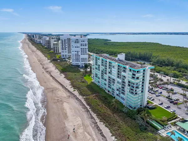 9940 S Ocean DR 907, Jensen Beach, FL 34957