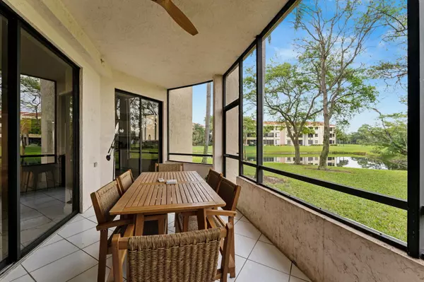 Boca Raton, FL 33433,7546 La Paz BLVD 105