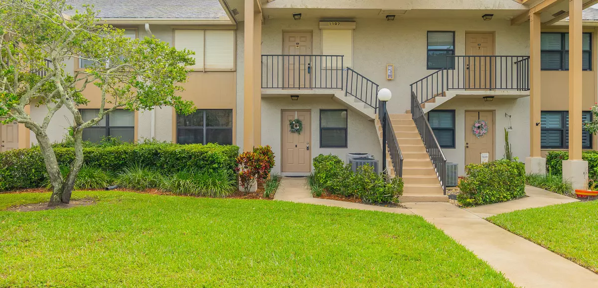 Stuart, FL 34994,3171 SE Aster LN 1103