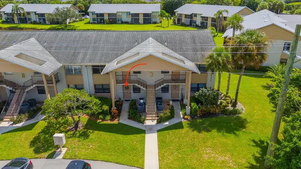 Stuart, FL 34994,3171 SE Aster LN 1103