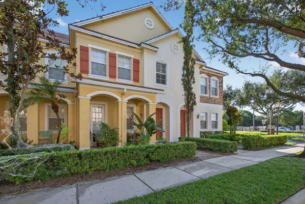 107 Ennis LN, Jupiter, FL 33458