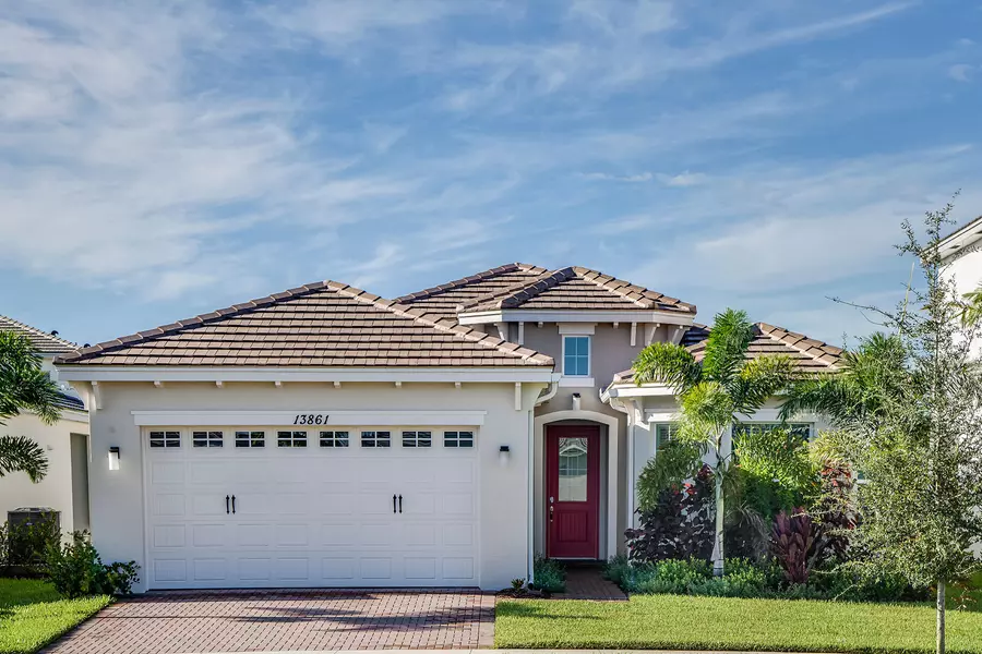 13861 Prickly Cone CV, Westlake, FL 33470