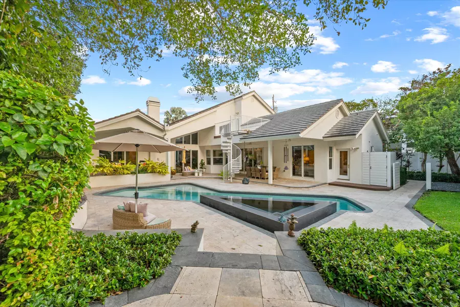 5540 Osprey DR, Ocean Ridge, FL 33435