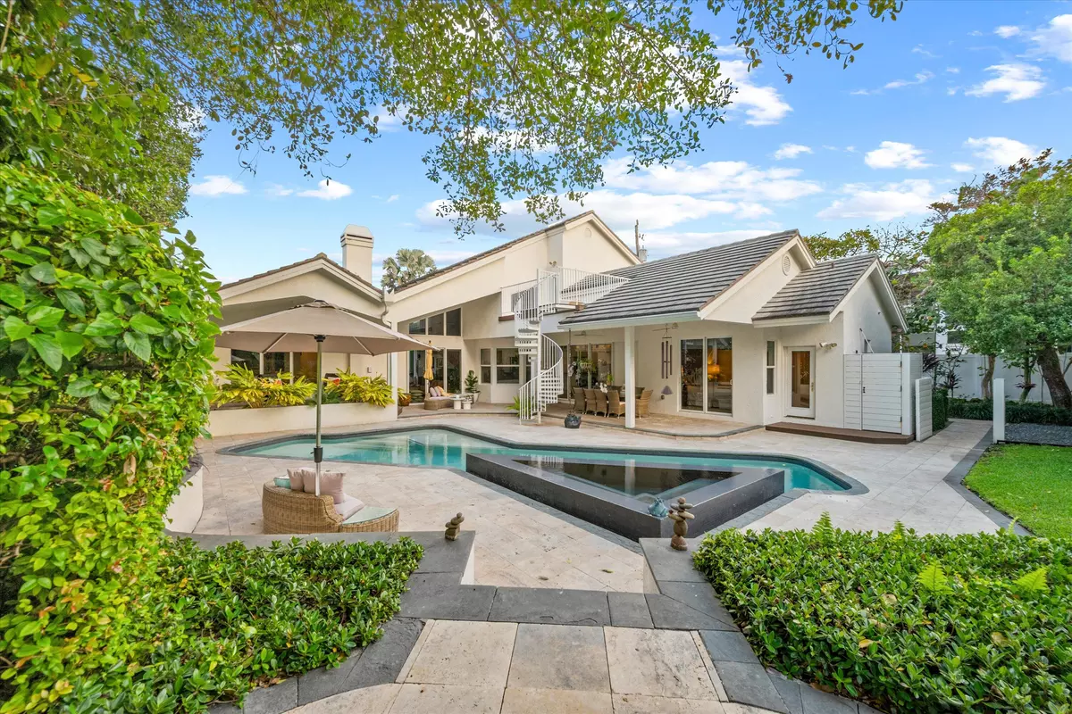 Ocean Ridge, FL 33435,5540 Osprey DR