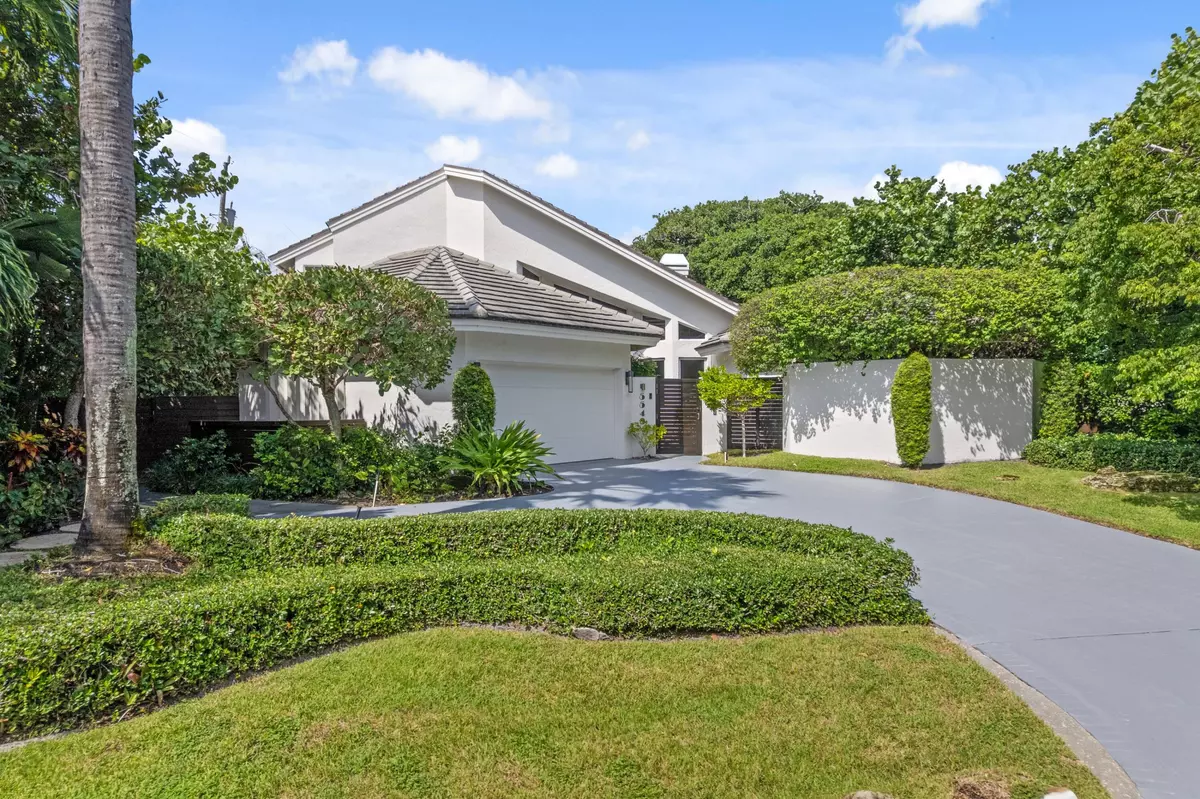 Ocean Ridge, FL 33435,5540 Osprey DR